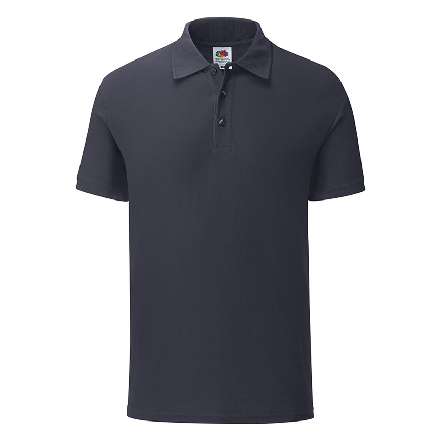 63042-65/35 TAILORED FIT POLO